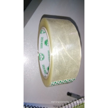BOPP Stick Tape for Carton Package, Packing